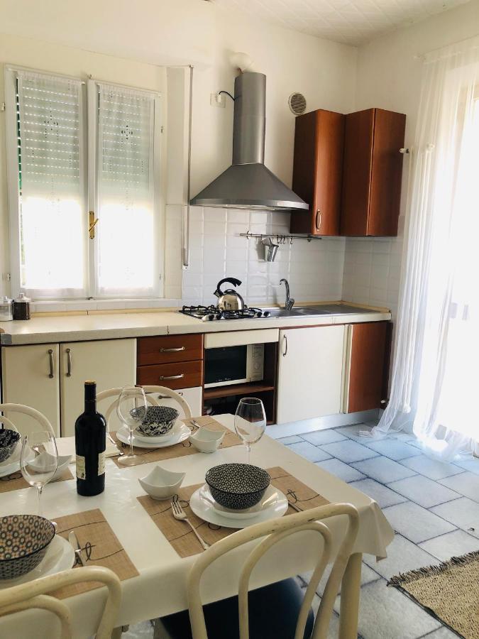 Appartamento Laura A 2 Passi Dal Mare Rímini Exterior foto