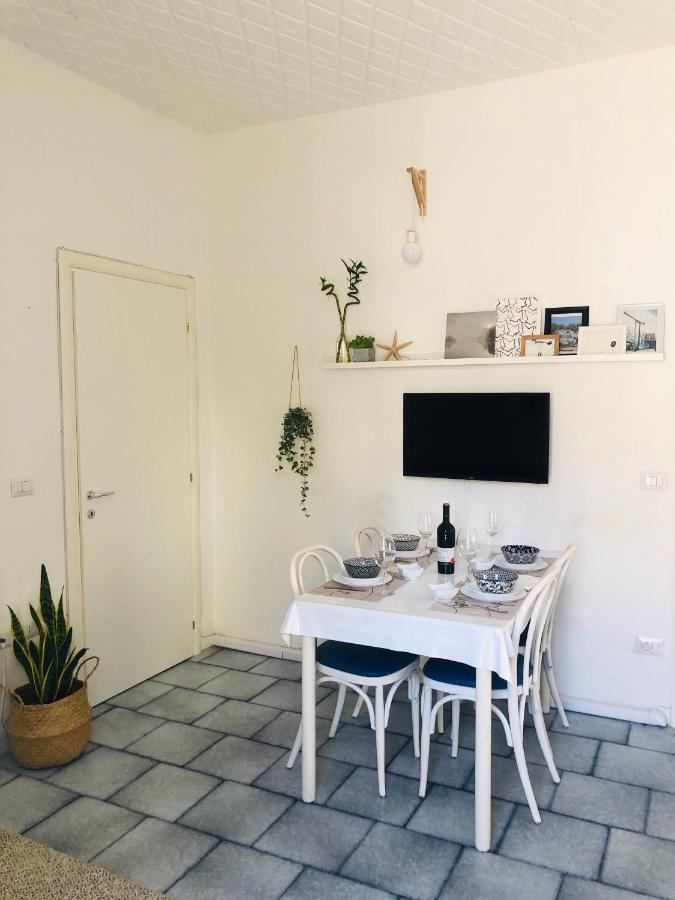 Appartamento Laura A 2 Passi Dal Mare Rímini Exterior foto