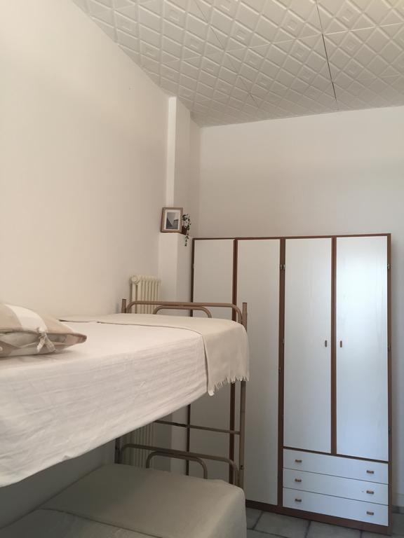 Appartamento Laura A 2 Passi Dal Mare Rímini Exterior foto