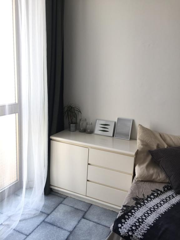 Appartamento Laura A 2 Passi Dal Mare Rímini Exterior foto